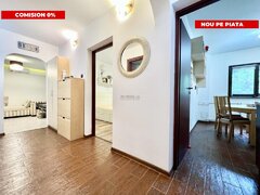 Tineretului, 2 camere, bl. 1984, 53 mp, renovat, metrou, super pret